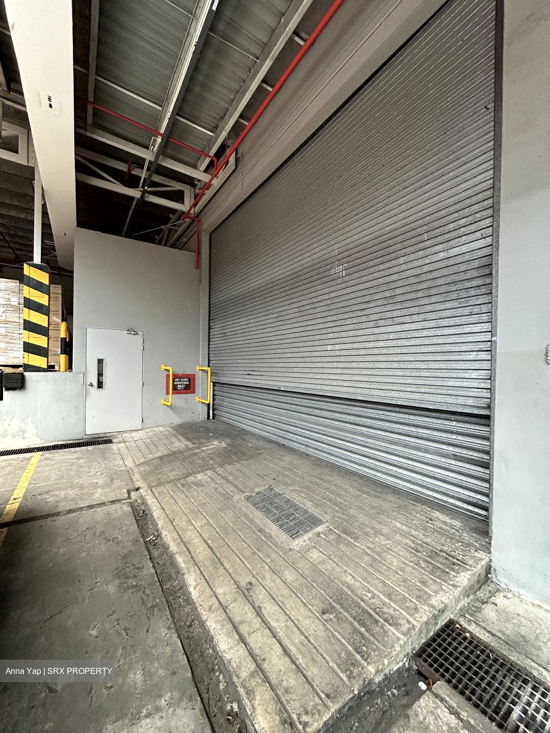 Menlo Worldwide Logistics Hub - Boon Lay (D22), Warehouse #563786401